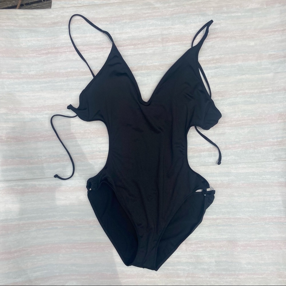 Catalina Sexy Swim 1 Piece XL